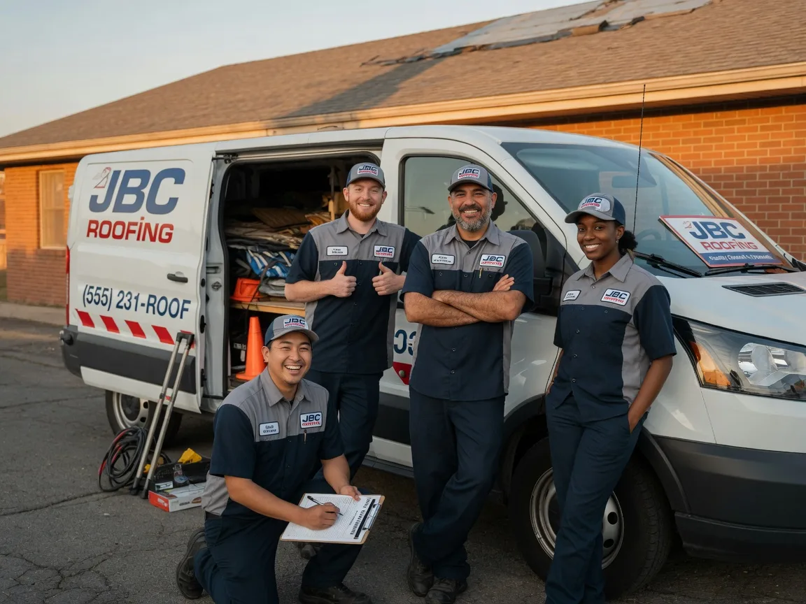 Roof Replacement company in Harborton, VA