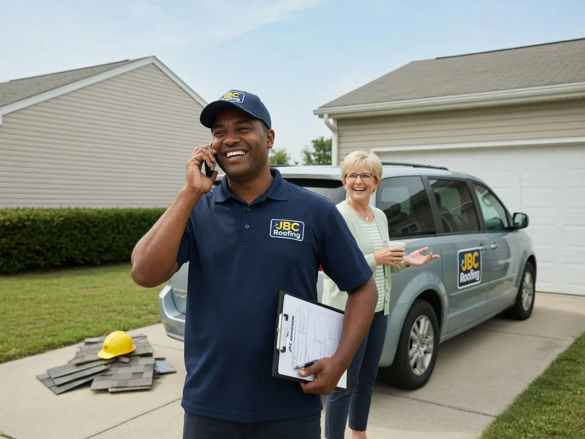 Roof Replacement Harborton, VA FAQs